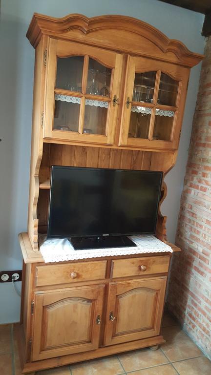 Apartamentos Rurales Tauro Cabezuela Del Valle Εξωτερικό φωτογραφία